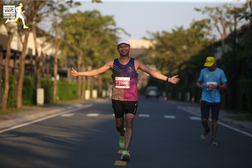 NÔNG THÔN VIỆT MARATHON - LONG AN 2023 - Ảnh #894038