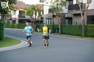 NÔNG THÔN VIỆT MARATHON - LONG AN 2023 - Ảnh #896787