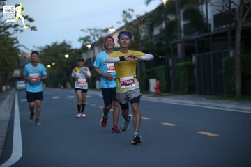 NÔNG THÔN VIỆT MARATHON - LONG AN 2023 - Ảnh #894901