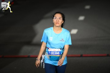 NÔNG THÔN VIỆT MARATHON - LONG AN 2023 - Ảnh #923662