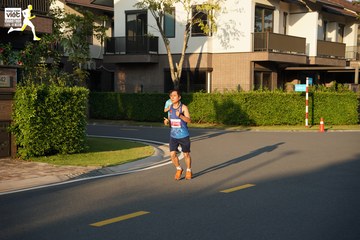 NÔNG THÔN VIỆT MARATHON - LONG AN 2023 - Ảnh #895988