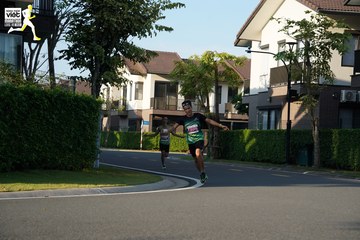 NÔNG THÔN VIỆT MARATHON - LONG AN 2023 - Ảnh #895739