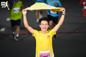 NÔNG THÔN VIỆT MARATHON - LONG AN 2023 - Ảnh #923529
