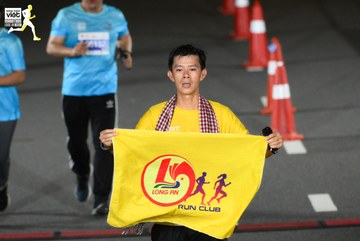 NÔNG THÔN VIỆT MARATHON - LONG AN 2023 - Ảnh #924091