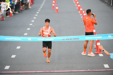 NÔNG THÔN VIỆT MARATHON - LONG AN 2023 - Ảnh #922904