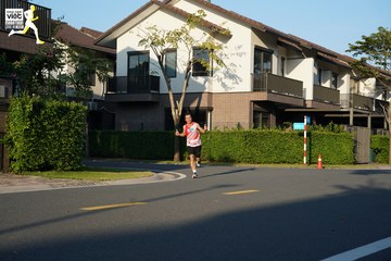NÔNG THÔN VIỆT MARATHON - LONG AN 2023 - Ảnh #895771