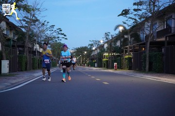 NÔNG THÔN VIỆT MARATHON - LONG AN 2023 - Ảnh #897792
