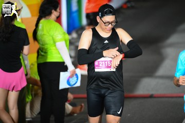 NÔNG THÔN VIỆT MARATHON - LONG AN 2023 - Ảnh #923708