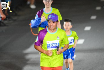 NÔNG THÔN VIỆT MARATHON - LONG AN 2023 - Ảnh #924099