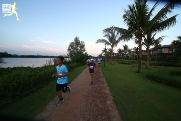 NÔNG THÔN VIỆT MARATHON - LONG AN 2023 - Ảnh #900728