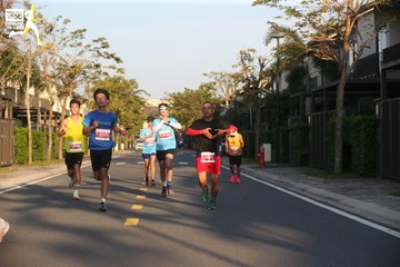 NÔNG THÔN VIỆT MARATHON - LONG AN 2023 - Ảnh #893672