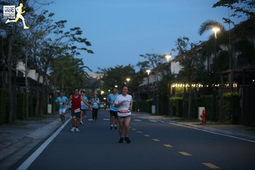 NÔNG THÔN VIỆT MARATHON - LONG AN 2023 - Ảnh #895268