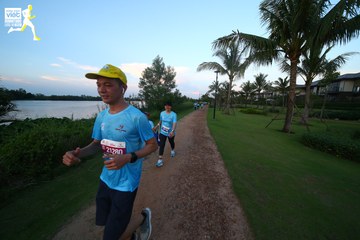 NÔNG THÔN VIỆT MARATHON - LONG AN 2023 - Ảnh #900560