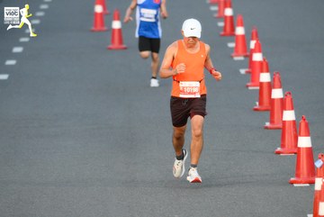 NÔNG THÔN VIỆT MARATHON - LONG AN 2023 - Ảnh #923167