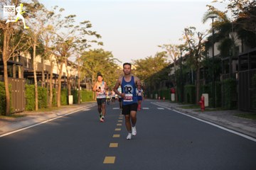 NÔNG THÔN VIỆT MARATHON - LONG AN 2023 - Ảnh #894241