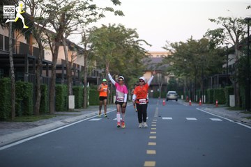 NÔNG THÔN VIỆT MARATHON - LONG AN 2023 - Ảnh #894710