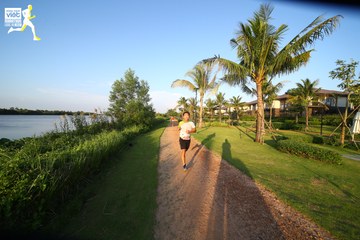 NÔNG THÔN VIỆT MARATHON - LONG AN 2023 - Ảnh #904338