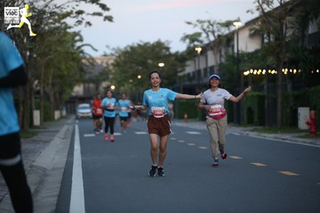 NÔNG THÔN VIỆT MARATHON - LONG AN 2023 - Ảnh #894840