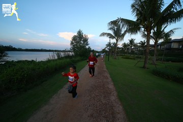 NÔNG THÔN VIỆT MARATHON - LONG AN 2023 - Ảnh #900333