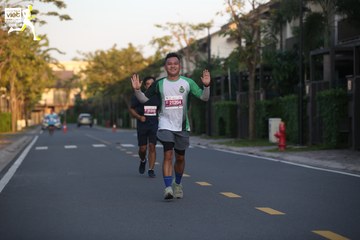 NÔNG THÔN VIỆT MARATHON - LONG AN 2023 - Ảnh #894400