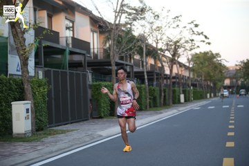 NÔNG THÔN VIỆT MARATHON - LONG AN 2023 - Ảnh #894718