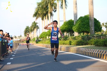 NÔNG THÔN VIỆT MARATHON - LONG AN 2023 - Ảnh #898772
