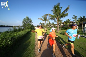 NÔNG THÔN VIỆT MARATHON - LONG AN 2023 - Ảnh #902300