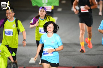 NÔNG THÔN VIỆT MARATHON - LONG AN 2023 - Ảnh #923903