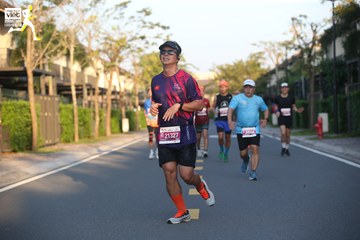 NÔNG THÔN VIỆT MARATHON - LONG AN 2023 - Ảnh #894155