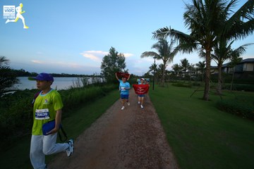 NÔNG THÔN VIỆT MARATHON - LONG AN 2023 - Ảnh #899546