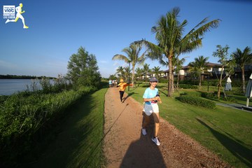 NÔNG THÔN VIỆT MARATHON - LONG AN 2023 - Ảnh #904138