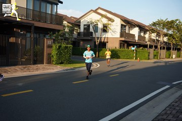NÔNG THÔN VIỆT MARATHON - LONG AN 2023 - Ảnh #896078