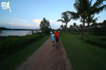 NÔNG THÔN VIỆT MARATHON - LONG AN 2023 - Ảnh #900407