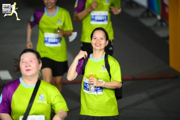 NÔNG THÔN VIỆT MARATHON - LONG AN 2023 - Ảnh #924377
