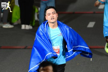 NÔNG THÔN VIỆT MARATHON - LONG AN 2023 - Ảnh #923947