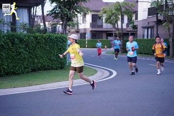 NÔNG THÔN VIỆT MARATHON - LONG AN 2023 - Ảnh #897452