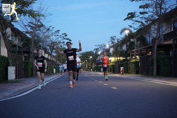 NÔNG THÔN VIỆT MARATHON - LONG AN 2023 - Ảnh #897800