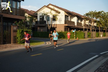 NÔNG THÔN VIỆT MARATHON - LONG AN 2023 - Ảnh #896103