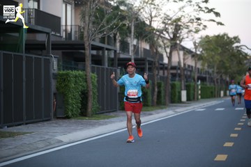 NÔNG THÔN VIỆT MARATHON - LONG AN 2023 - Ảnh #894767