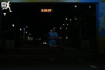 NÔNG THÔN VIỆT MARATHON - LONG AN 2023 - Ảnh #898279