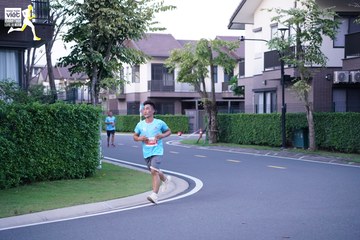 NÔNG THÔN VIỆT MARATHON - LONG AN 2023 - Ảnh #897198