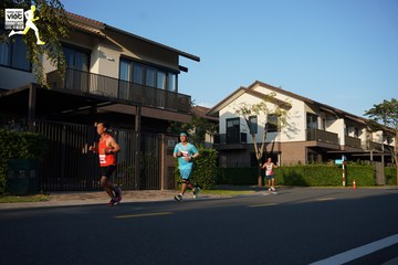 NÔNG THÔN VIỆT MARATHON - LONG AN 2023 - Ảnh #895917