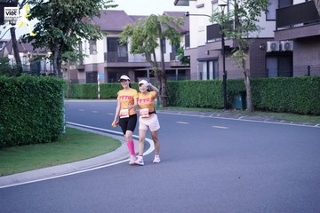 NÔNG THÔN VIỆT MARATHON - LONG AN 2023 - Ảnh #897427