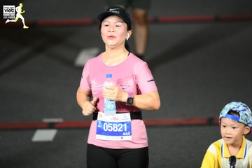 NÔNG THÔN VIỆT MARATHON - LONG AN 2023 - Ảnh #923748