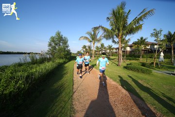 NÔNG THÔN VIỆT MARATHON - LONG AN 2023 - Ảnh #902593
