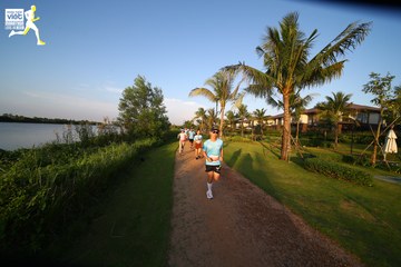 NÔNG THÔN VIỆT MARATHON - LONG AN 2023 - Ảnh #906130
