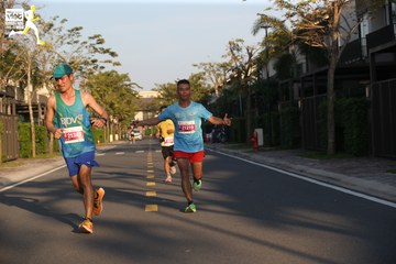 NÔNG THÔN VIỆT MARATHON - LONG AN 2023 - Ảnh #893626