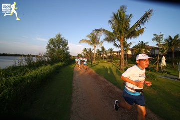 NÔNG THÔN VIỆT MARATHON - LONG AN 2023 - Ảnh #904695
