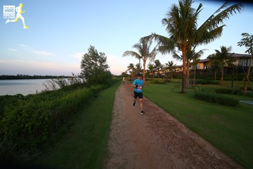 NÔNG THÔN VIỆT MARATHON - LONG AN 2023 - Ảnh #901183