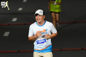 NÔNG THÔN VIỆT MARATHON - LONG AN 2023 - Ảnh #923948
